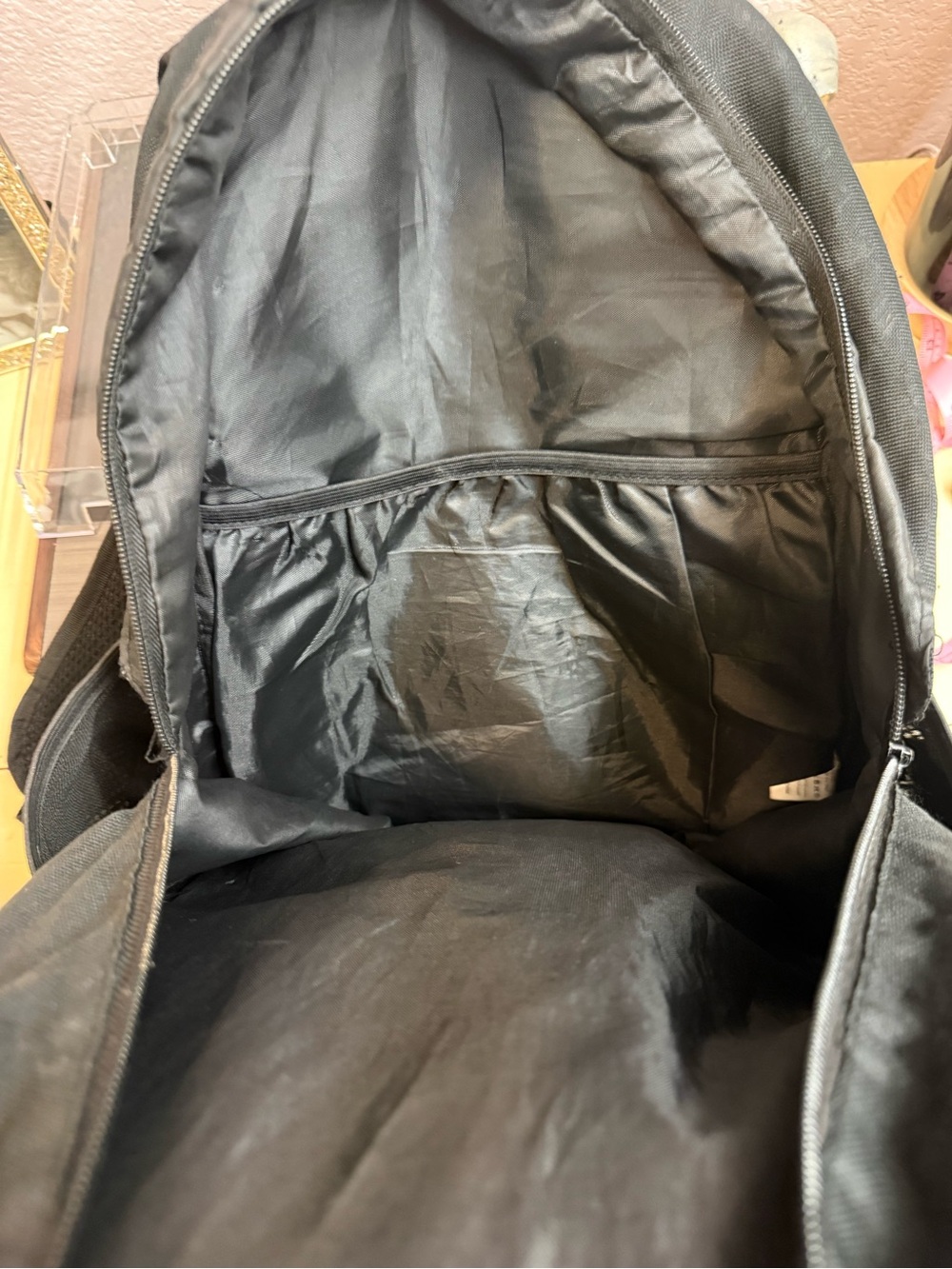 Ronaldo Backpack - Picture 6 of 7